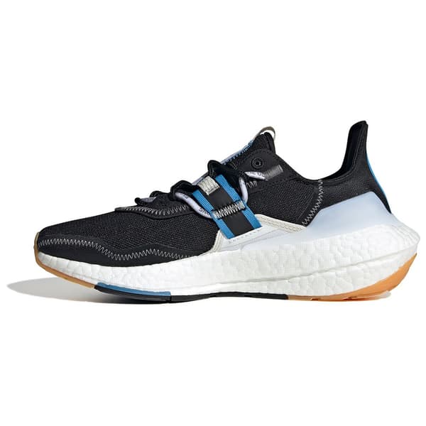 Adidas Løbe Skoe Ultraboost 22 X Parley Sort EU 38 Kvinde