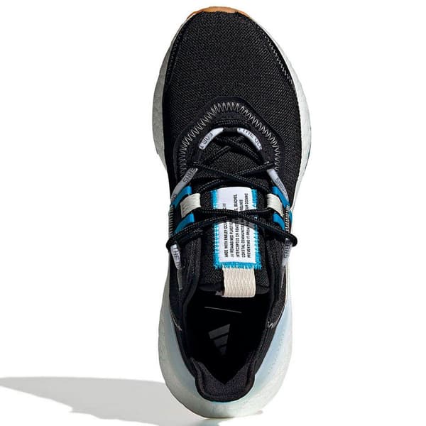 Adidas Løbe Skoe Ultraboost 22 X Parley Sort EU 38 Kvinde