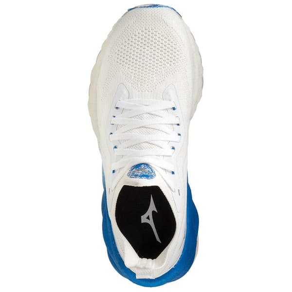 Mizuno Löparskor Wave Neo Ultra Beige EU 40 Kvinna