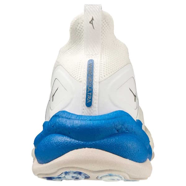 Mizuno Löparskor Wave Neo Ultra Beige EU 40 Kvinna