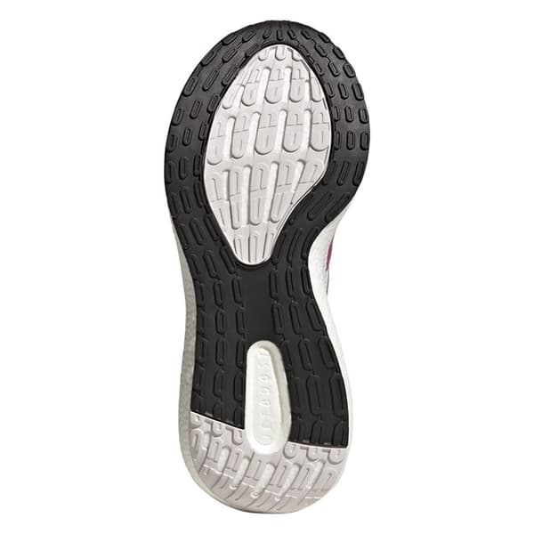 Adidas Löparskor Pureboost Jet Vit EU 38 2/3 Kvinna