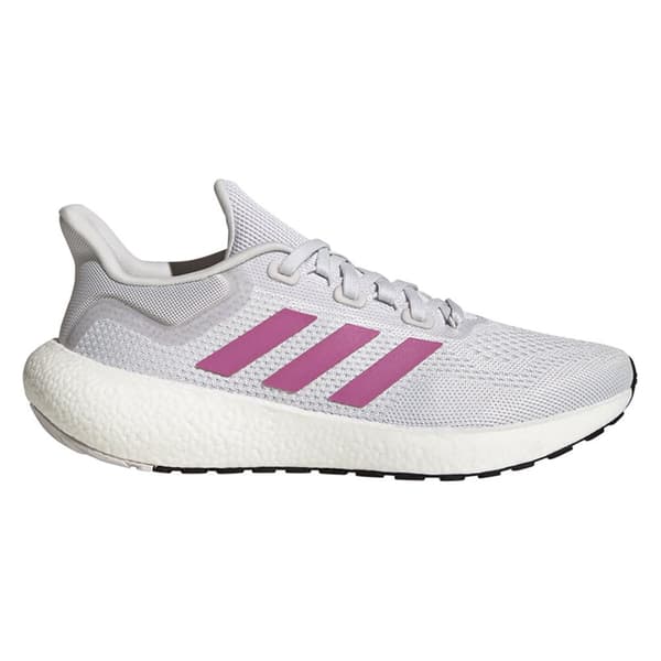 Adidas Löparskor Pureboost Jet Vit EU 38 2/3 Kvinna