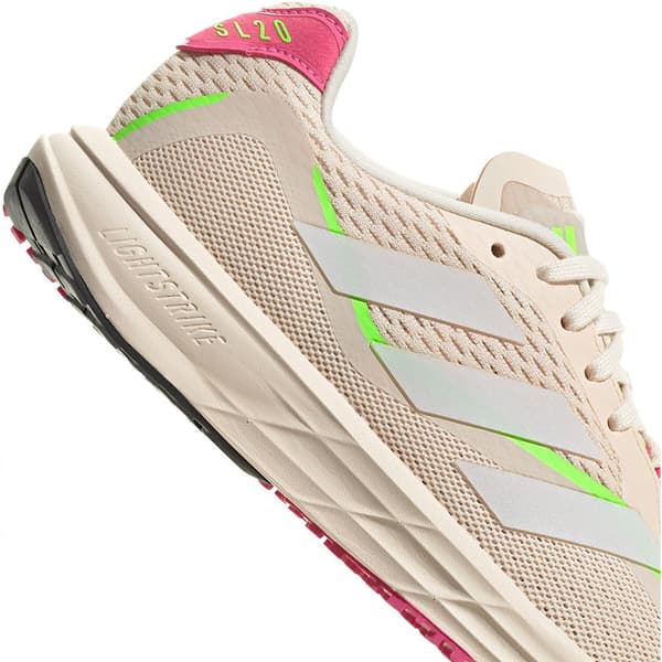Adidas Lenkkitossut Sl20.3 Valkoinen EU 37 1/3 Nainen