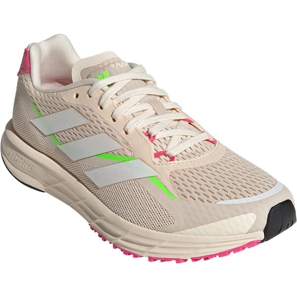 Adidas Lenkkitossut Sl20.3 Valkoinen EU 37 1/3 Nainen
