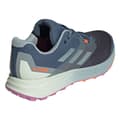 Miniatyrbillede 5 af 7: Adidas Trail Løbesko Terrex Two Flow Blå EU 40 Mand