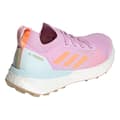 Miniatyrbillede 5 af 8: Adidas Trail Løbesko Terrex Two Ultra Primeblue Lilla EU 36 2/3 Kvinde