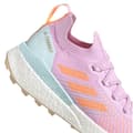 Miniatyrbillede 7 af 8: Adidas Trail Løbesko Terrex Two Ultra Primeblue Lilla EU 36 2/3 Kvinde