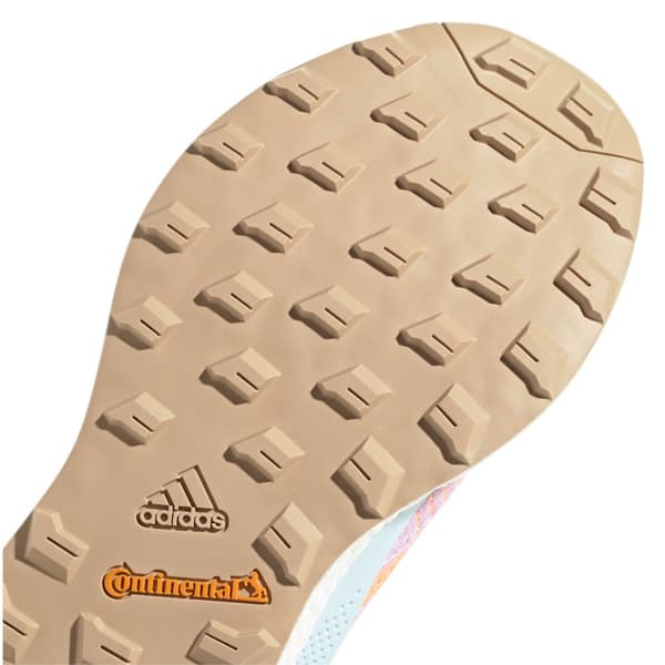 Adidas Trail Løbesko Terrex Two Ultra Primeblue Lilla EU 36 2/3 Kvinde