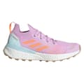 Miniatyrbillede 1 af 8: Adidas Trail Løbesko Terrex Two Ultra Primeblue Lilla EU 36 2/3 Kvinde