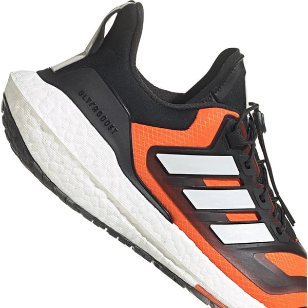 Adidas Lenkkitossut Ultraboost 22 C.rdy Ii Oranssi,Musta EU 39 1/3 Mies