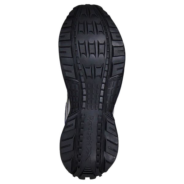 Reebok Trail Löparskor Ridgerider 6 Goretex Svart EU 36 Kvinna