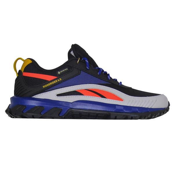 Reebok Trail Löparskor Ridgerider 6 Goretex Svart EU 36 Kvinna