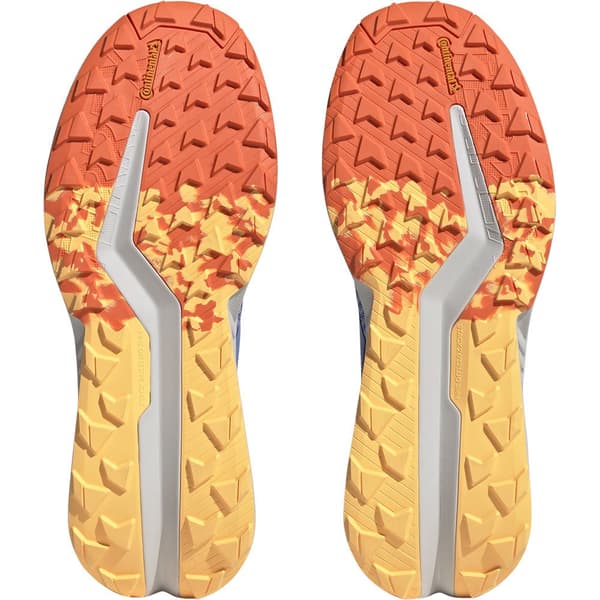 Adidas Trail Løbesko Terrex Soulstride Flow Blå EU 44 2/3 Mand