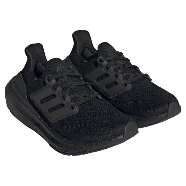 Adidas Junior Löparskor Ultraboost Light Svart EU 36 2/3 Pojke