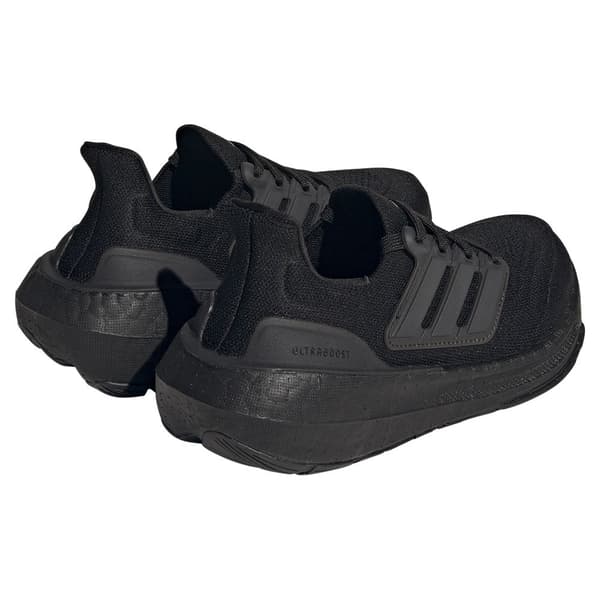 Adidas Junior Löparskor Ultraboost Light Svart EU 36 2/3 Pojke