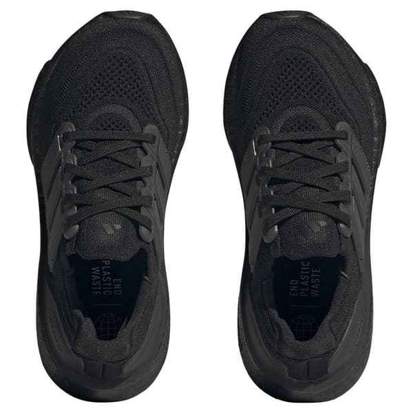 Adidas Junior Löparskor Ultraboost Light Svart EU 36 2/3 Pojke