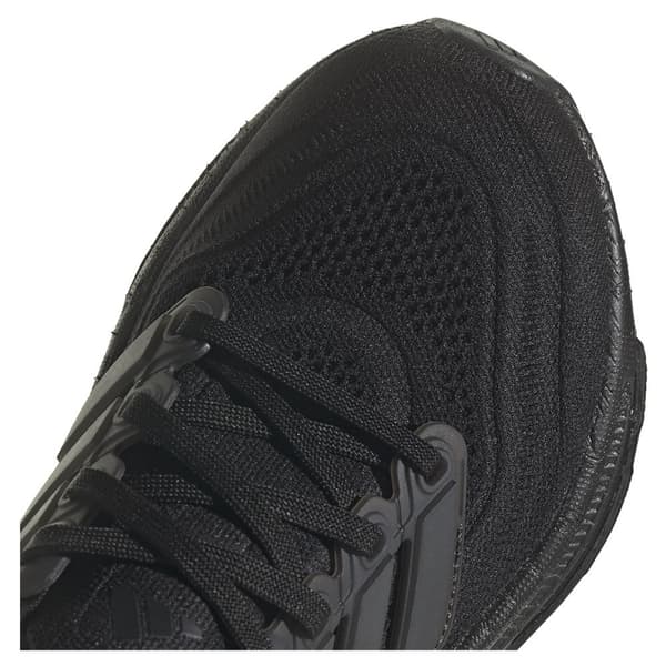 Adidas Junior Löparskor Ultraboost Light Svart EU 36 2/3 Pojke