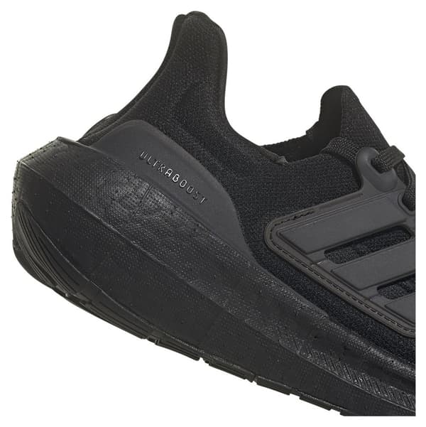 Adidas Junior Löparskor Ultraboost Light Svart EU 36 2/3 Pojke
