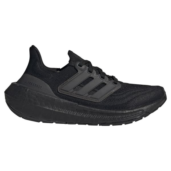 Adidas Junior Löparskor Ultraboost Light Svart EU 36 2/3 Pojke