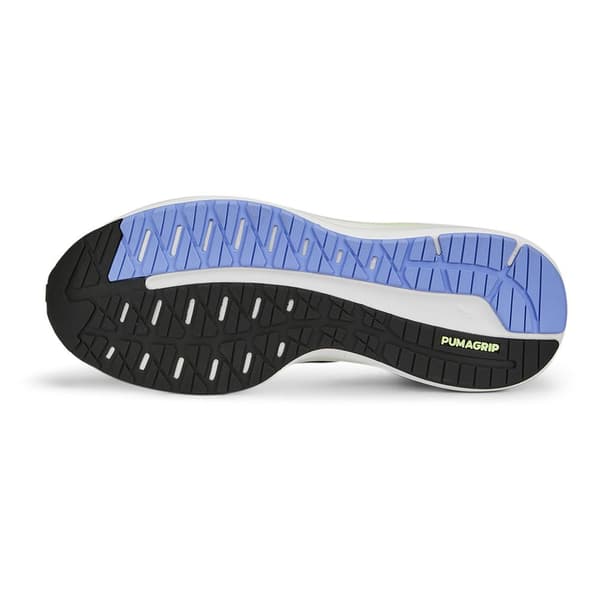 Puma Løbe Skoe Magnify Nitro Knit Sort EU 44 Mand