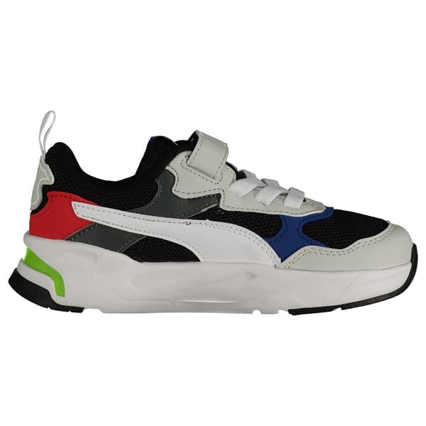 Puma Löparskor Trinity Ac+ps Svart,Grå EU 28 Pojke