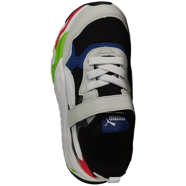 Puma Löparskor Trinity Ac+ps Svart,Grå EU 28 Pojke