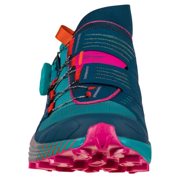 La Sportiva Trail Løbesko Cyklon Blå EU 38 Kvinde