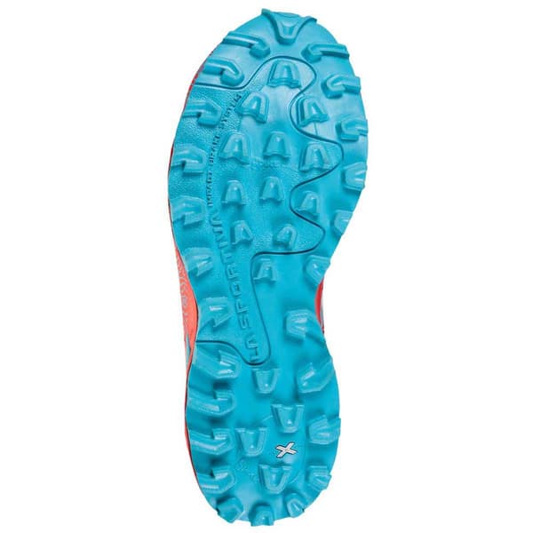 La Sportiva Trail Løbesko Mutant Hvid EU 36 1/2 Kvinde