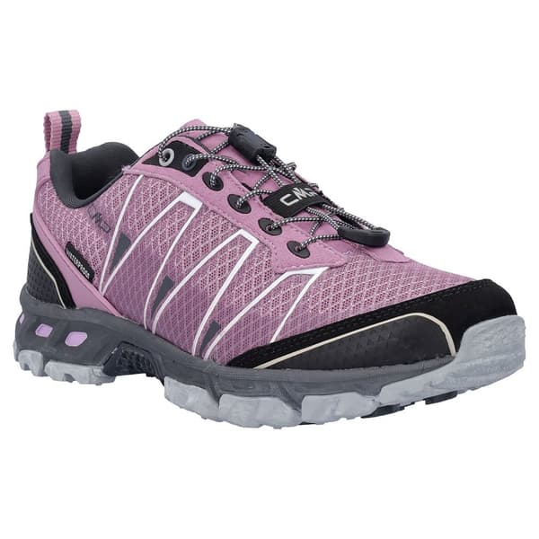 Cmp Trail Löparskor Altak Wp 3q48267 Lila EU 37 Kvinna