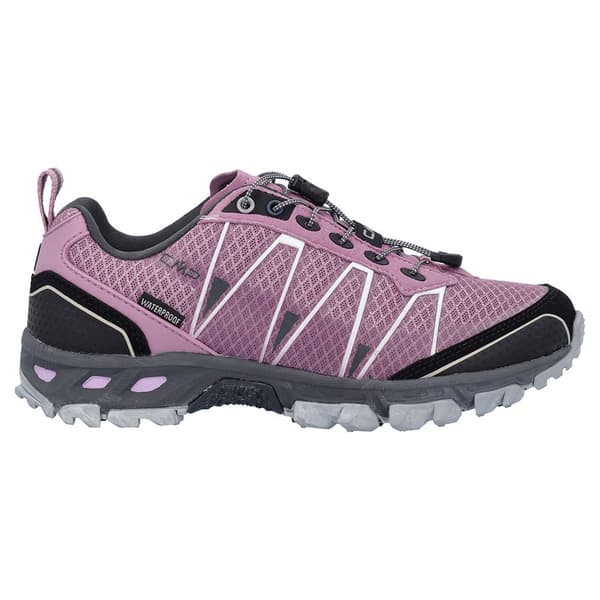 Cmp Trail Löparskor Altak Wp 3q48267 Lila EU 37 Kvinna