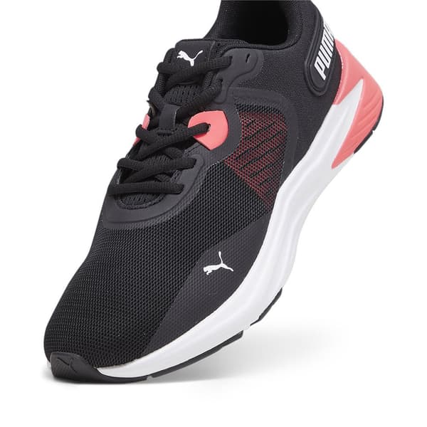 Puma Løbe Skoe Disperse Xt 3 Sort EU 44 Mand