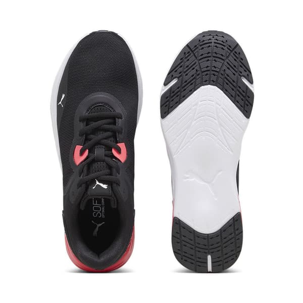 Puma Løbe Skoe Disperse Xt 3 Sort EU 44 Mand