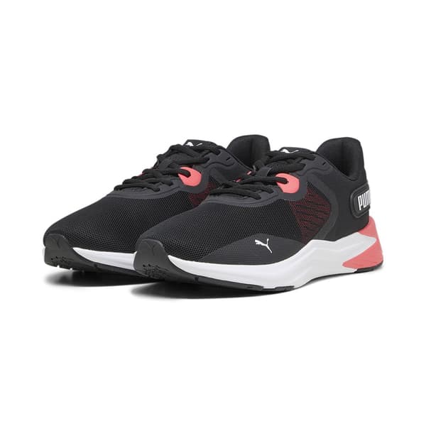Puma Løbe Skoe Disperse Xt 3 Sort EU 44 Mand