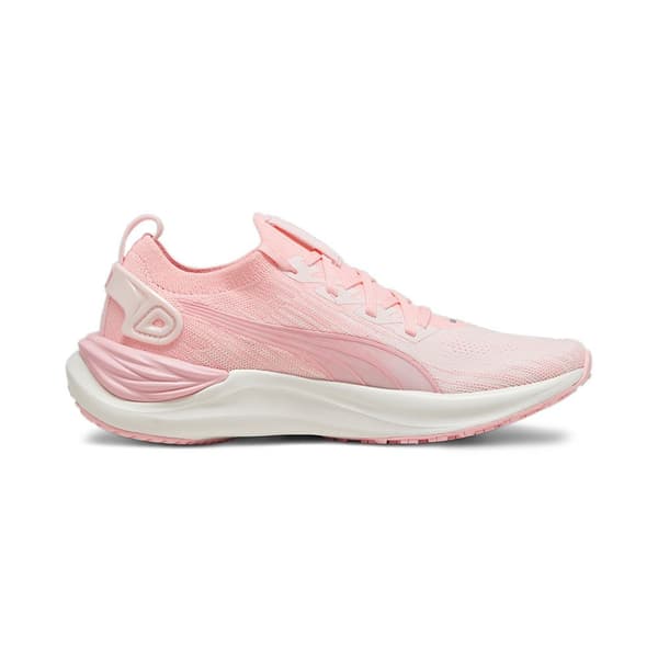 Puma Löparskor Electrify Nitro 3 Kn Rosa EU 37 Kvinna