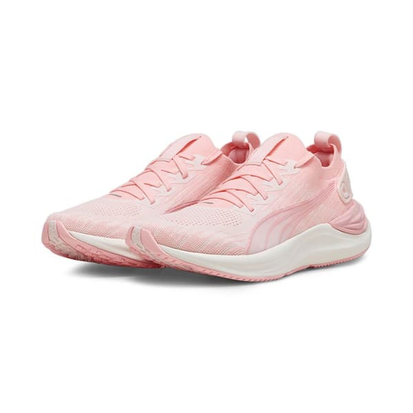 Puma Löparskor Electrify Nitro 3 Kn Rosa EU 37 Kvinna
