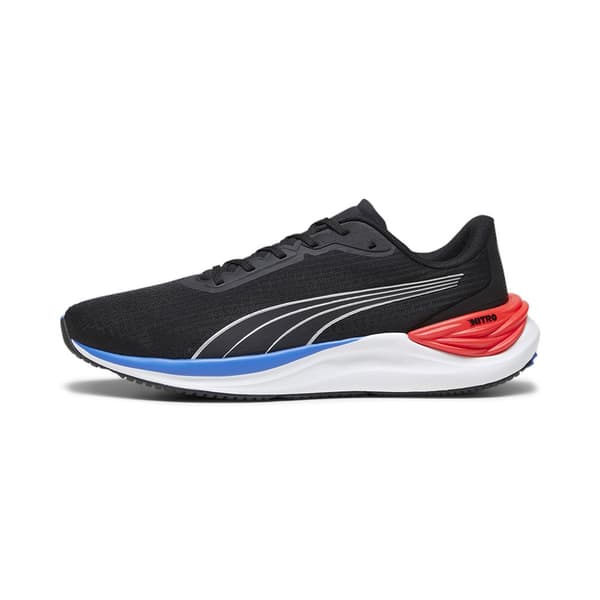 Puma Löparskor Electrify Nitro 3 Svart EU 41 Man