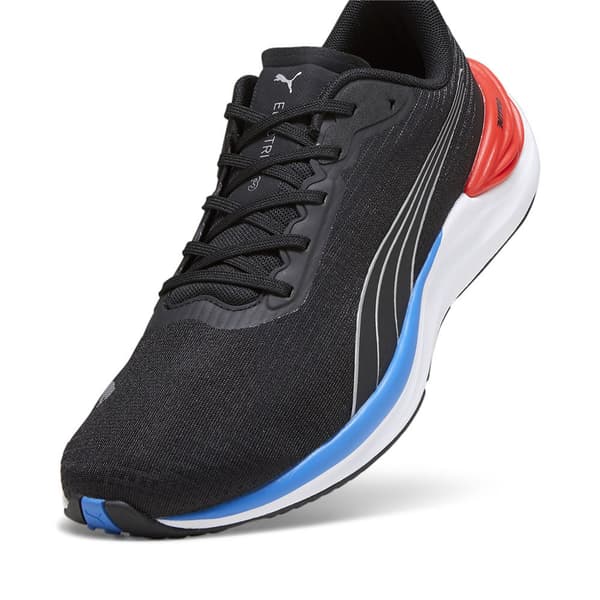 Puma Löparskor Electrify Nitro 3 Svart EU 41 Man