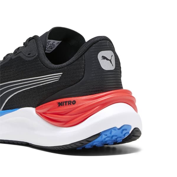 Puma Löparskor Electrify Nitro 3 Svart EU 41 Man