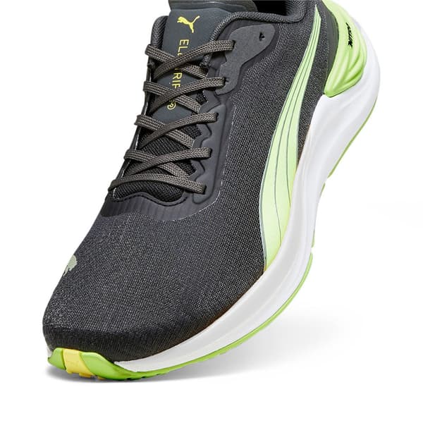 Puma Løbe Skoe Electrify Nitro 3 Sort EU 41 Mand