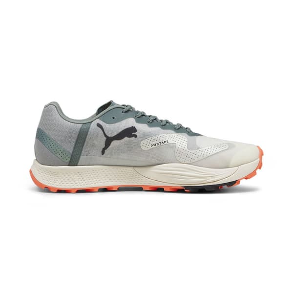 Puma Löparskor Fast-trac Apex Nitro Grå EU 39 Man