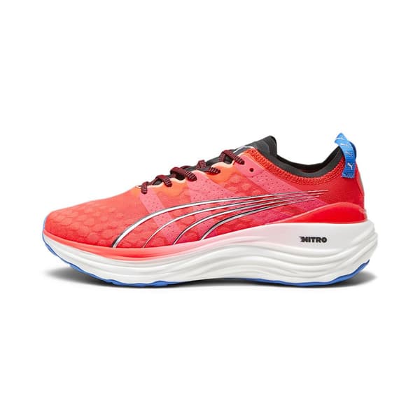 Puma Löparskor Foreverrun Nitro Orange EU 40 Man