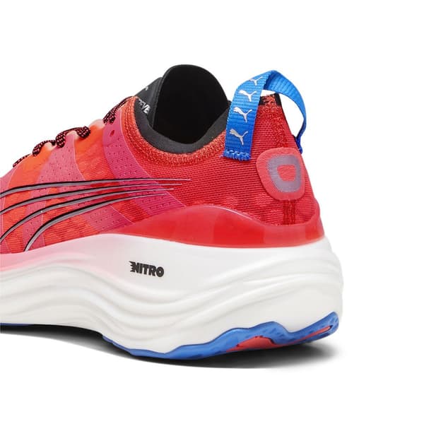 Puma Löparskor Foreverrun Nitro Orange EU 40 Man