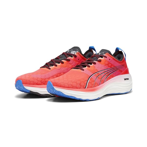 Puma Löparskor Foreverrun Nitro Orange EU 40 Man