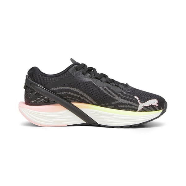 Puma Løbe Skoe Run Xx Nitro 2 Sort EU 36 Kvinde