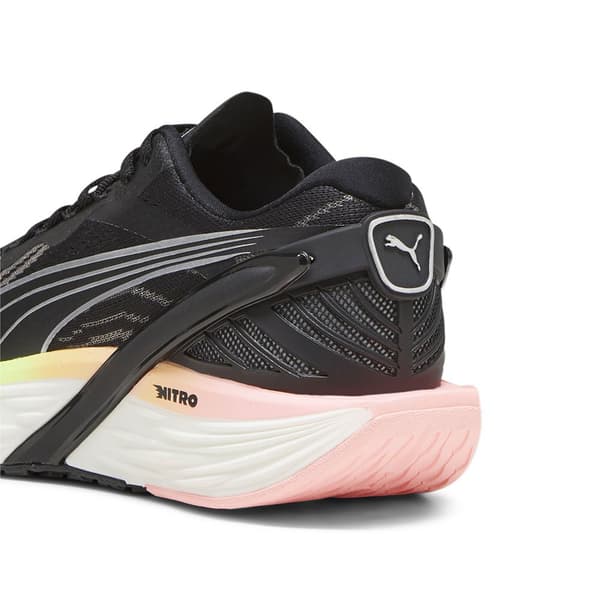 Puma Løbe Skoe Run Xx Nitro 2 Sort EU 36 Kvinde