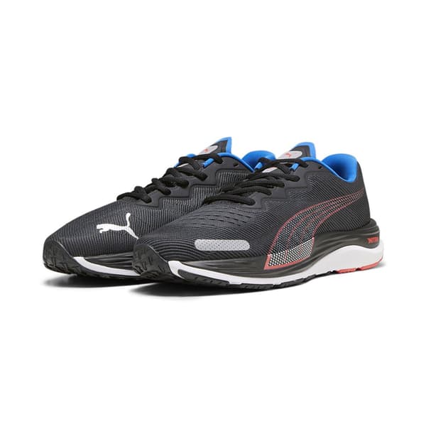 Puma Löparskor Velocity Nitro 2 Svart EU 39 Man