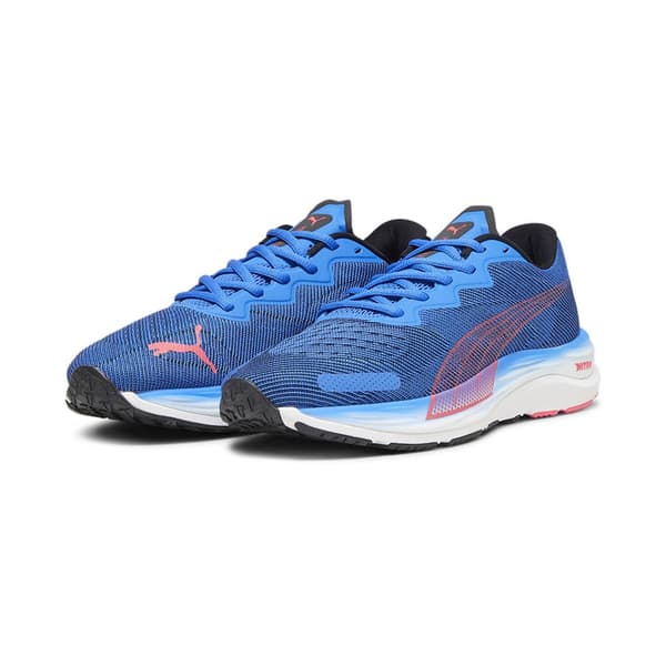 Puma Löparskor Velocity Nitro 2 Blå EU 39 Man