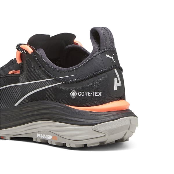 Puma Löparskor Voyage Nitro 3 Gtx Grå EU 37 Kvinna