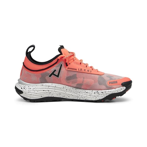 Puma Löparskor Voyage Nitro 3 Orange EU 40 Man