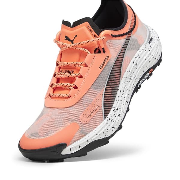 Puma Löparskor Voyage Nitro 3 Orange EU 40 Man
